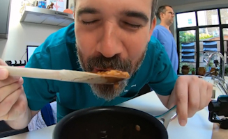 Making A Mess With Membranes