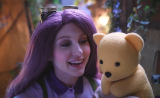 Miss Persona S01E07 Bedtime Sing Along