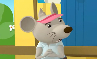 Bananas In Pyjamas S03E29 The Secret Ingredient