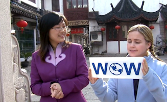 A World Of Wonders S01E31 Exploring Aquariums