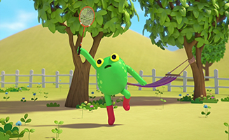 Anna and Friends S01E20 Fixing Things