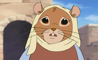 Redwall S01E07 Captain Snow