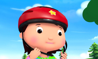 Apprendre A Faire Du Velo