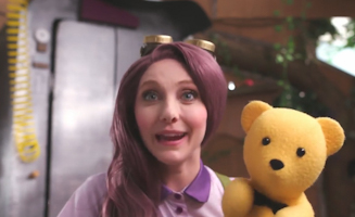 Miss Persona S01E01 Miss Persona Way