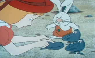 Alice in Wonderland S01E17