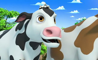 Rainbow Rangers S02E24 Car Wash - Prestons Shipwreck