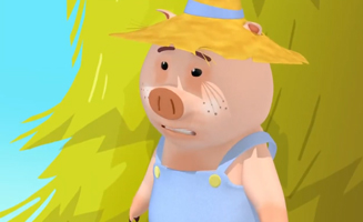 Bananas In Pyjamas S02E05 The Missing Muffins