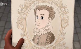 Ersatz Fur Den Konig