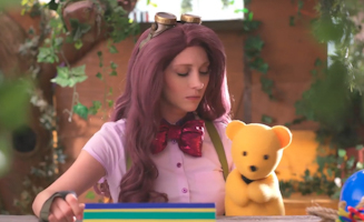 Miss Persona S01E22 Row Row Row Your Boat Always Alright