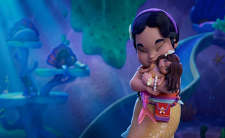 Disney Juniors Ariel S01E15 Fernies Dra Konfo - Lucia Lucia Lucia