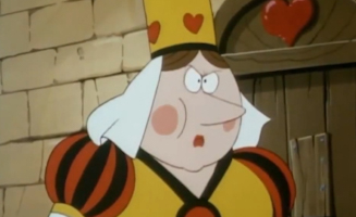 Alice in Wonderland S01E44