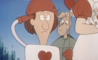 Alice in Wonderland S01E35