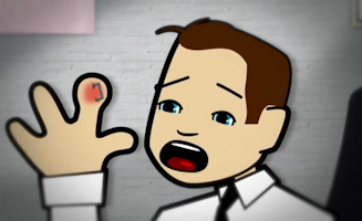 The Hidden Muscle That Makes You Breathe Is