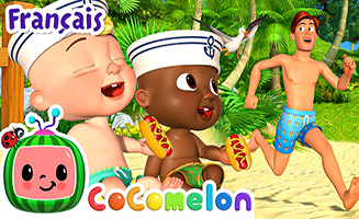 Le Marin Partit En Mer