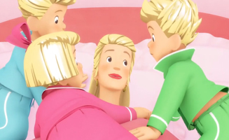 Dessin Anime En Entier