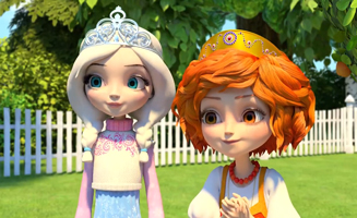 Little Tiaras S01E03 Kidding The Teachers