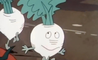Alice in Wonderland S01E25