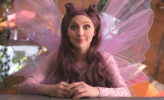 Miss Persona S01E10 Passing The Time