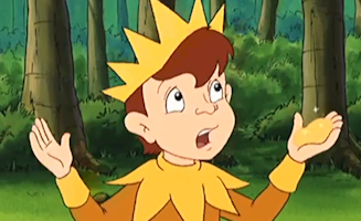 Rupert S03E10 Rupert And The Bell