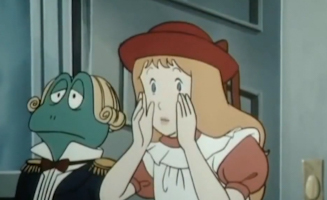 Alice in Wonderland S01E24
