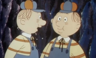 Alice in Wonderland S01E31