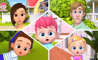 Have You Seen My Cat Boo