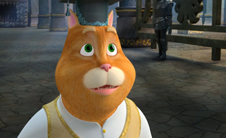 Little Tiaras S01E04 Time Out For Daria