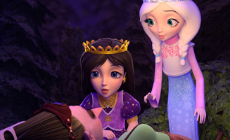 Little Tiaras S01E12 The Daylight Robbery