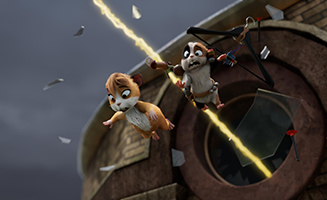 Mystery Lane S01E22 The Master of Lightning