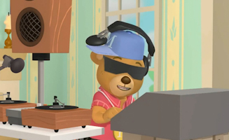 Bananas In Pyjamas S02E46 Power Cut