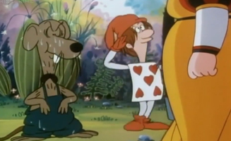 Alice in Wonderland S01E04