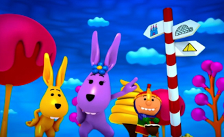 Une Surprise Royale Pour Percival