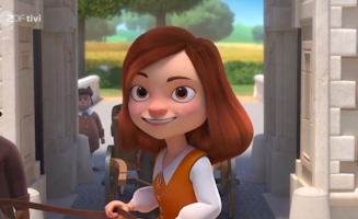 Ein Musketier Vom Lande 1