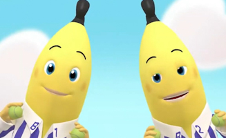 Bananas In Pyjamas S03E27 Super Job Morgan