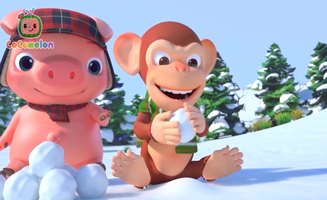 Weihnachtslieder-Medley