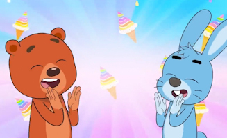 Ice Cream Song
