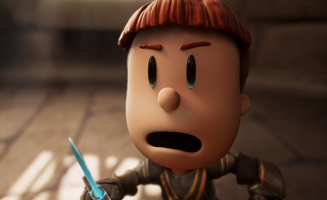 Max and the Midknights S02E08 Before the Storm