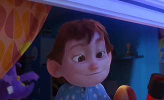 The Shadownsters S01E05 Dry Shari