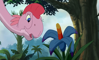 The Land Before Time S02E09 Search For The Sky Color Stones