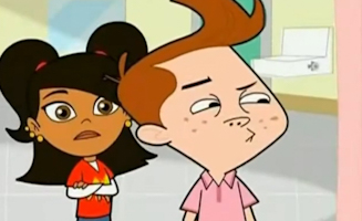 Atomic Betty S02E20a Brat Pack Attack