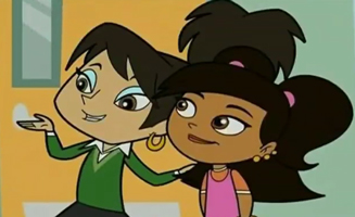 Atomic Betty S02E10a Hi-Jinxed