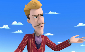 Rainbow Rangers S02E23 Calling Fowl - Treehouse Trouble