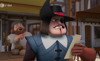 Majestätsbeleidigung