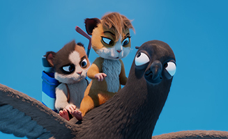 Mystery Lane S01E05 The Secret of the Templars