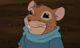 Redwall S02E13 Return To Redwall