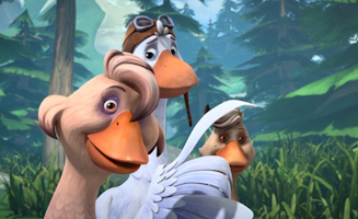 Les Deux Font La Paire