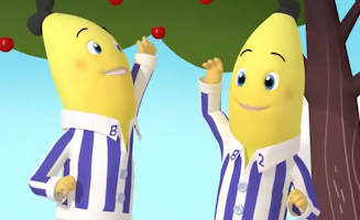 Bananas In Pyjamas S03E24 Promises