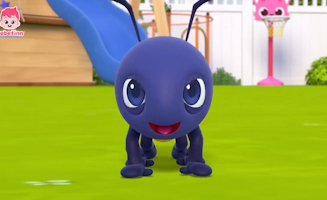 The Little Tiny Ants 2