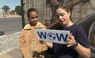 A World Of Wonders S01E20 Egyptian Treasures