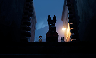 Mystery Lane S01E15 The Secret Horde